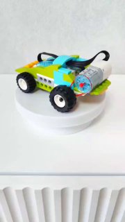 Схема сборки: Tesla Cybertruck